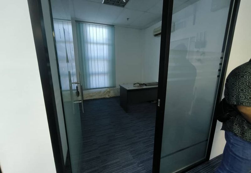 Industrial Building @ Keramat Kuala Lumpur