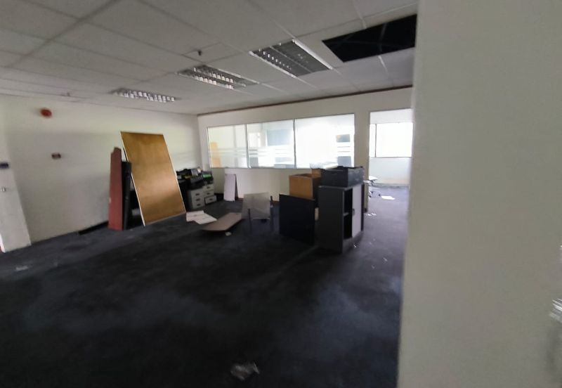 Industrial Building @ Keramat Kuala Lumpur