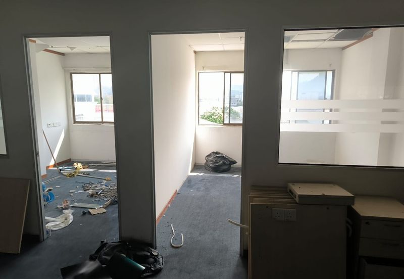 Industrial Building @ Keramat Kuala Lumpur