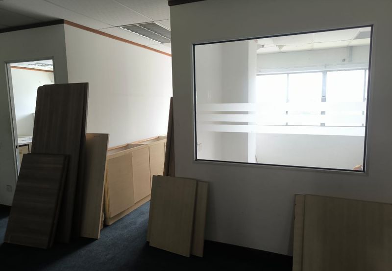 Industrial Building @ Keramat Kuala Lumpur