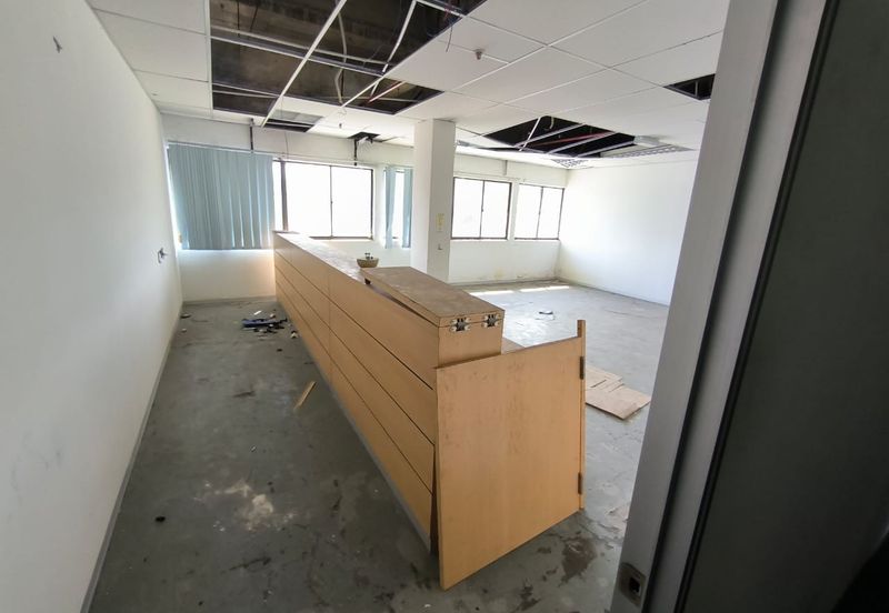 Industrial Building @ Keramat Kuala Lumpur