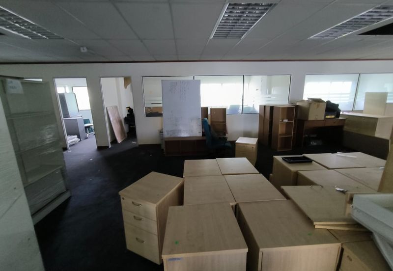 Industrial Building @ Keramat Kuala Lumpur