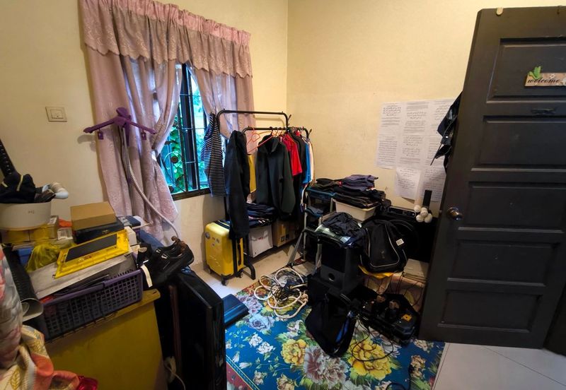 Kampung Sungai Merab