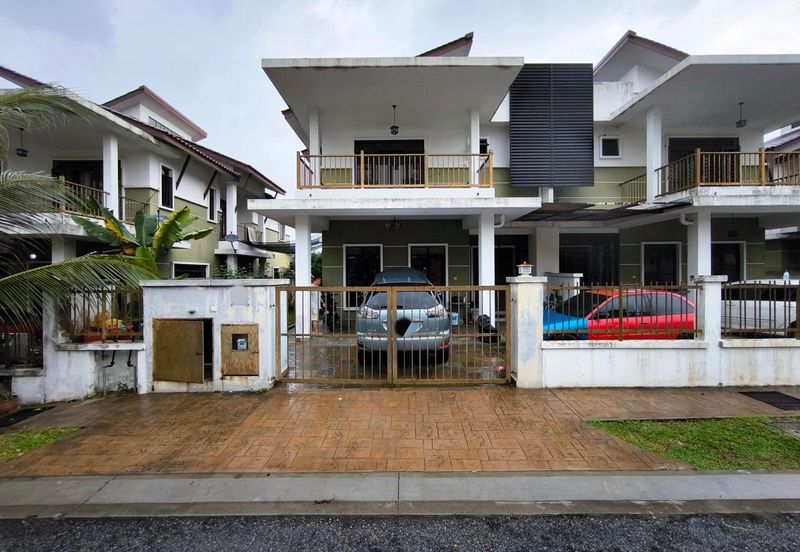 Kampung Sungai Merab