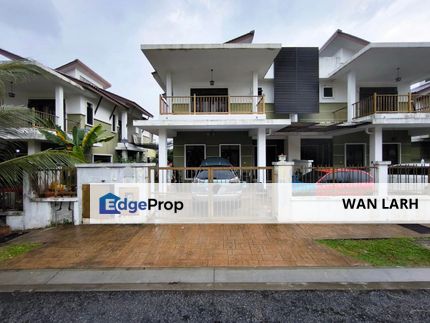 2 Storey Semi D Desamas Sungai Merab, Kajang, Selangor, Kajang