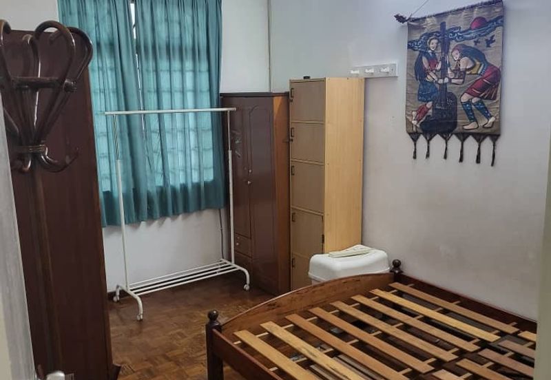 Kampung Pandan Dalam