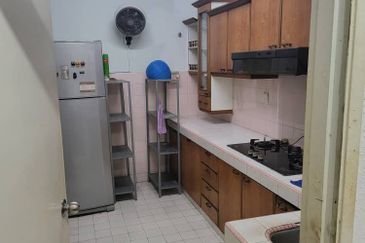 Kampung Pandan Dalam