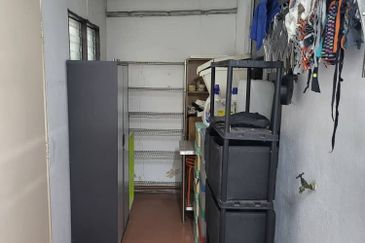 Kampung Pandan Dalam