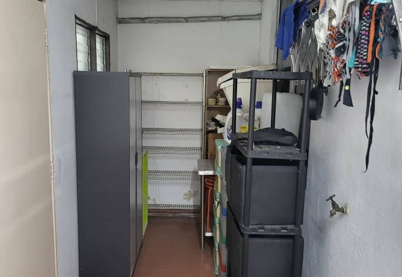 Kampung Pandan Dalam