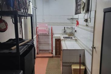 Kampung Pandan Dalam