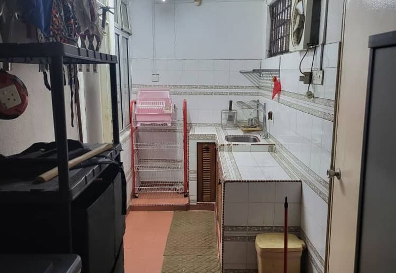 Kampung Pandan Dalam