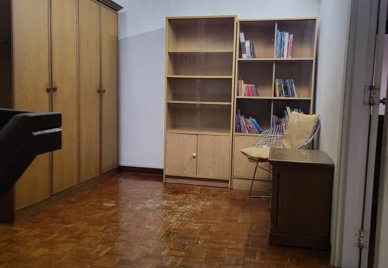 Kampung Pandan Dalam