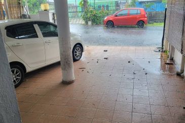 Kampung Pandan Dalam