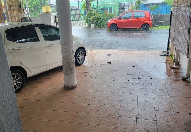 Kampung Pandan Dalam