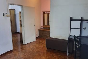 Kampung Pandan Dalam