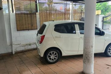 Kampung Pandan Dalam