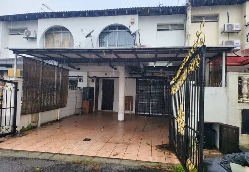 Kampung Pandan Dalam