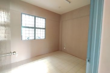 Pangsapuri Prima Cempaka