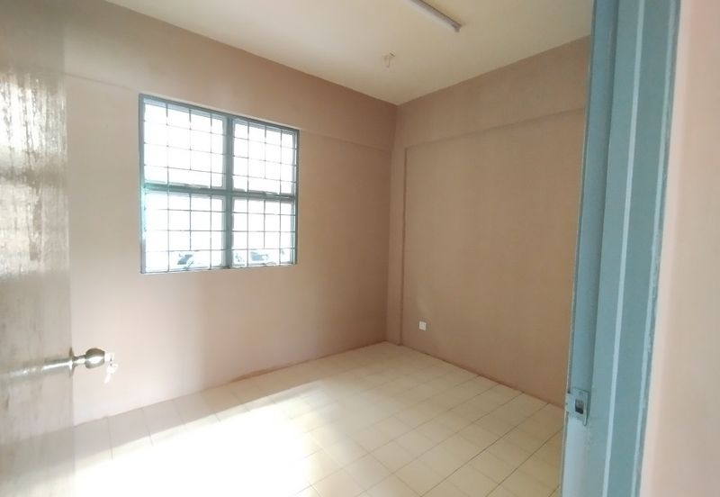 Pangsapuri Prima Cempaka