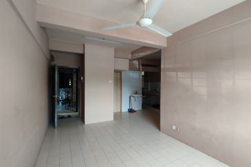 Pangsapuri Prima Cempaka