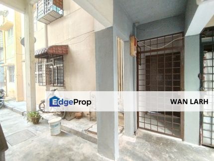 PRIMA CEMPAKA APARTMENT, KAJANG PRIMA, Selangor, Kajang