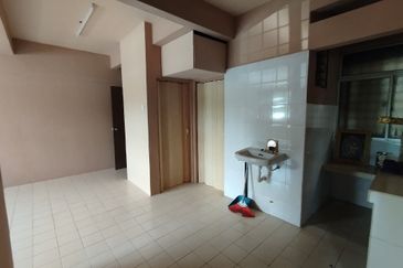 Pangsapuri Prima Cempaka