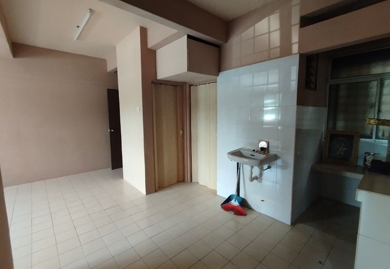 Pangsapuri Prima Cempaka