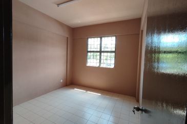 Pangsapuri Prima Cempaka