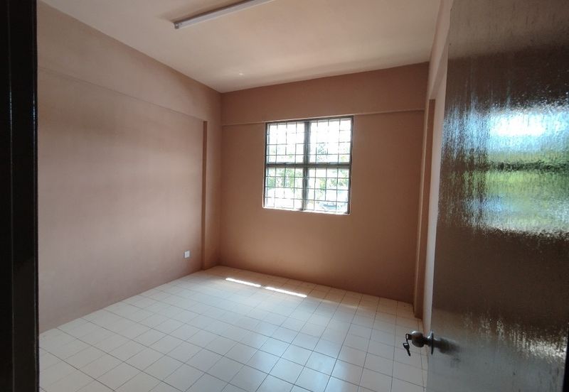 Pangsapuri Prima Cempaka