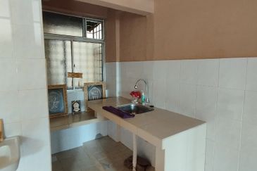 Pangsapuri Prima Cempaka