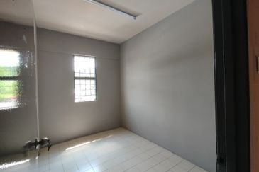 Pangsapuri Prima Cempaka