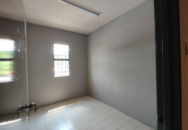 Pangsapuri Prima Cempaka