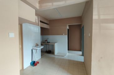 Pangsapuri Prima Cempaka