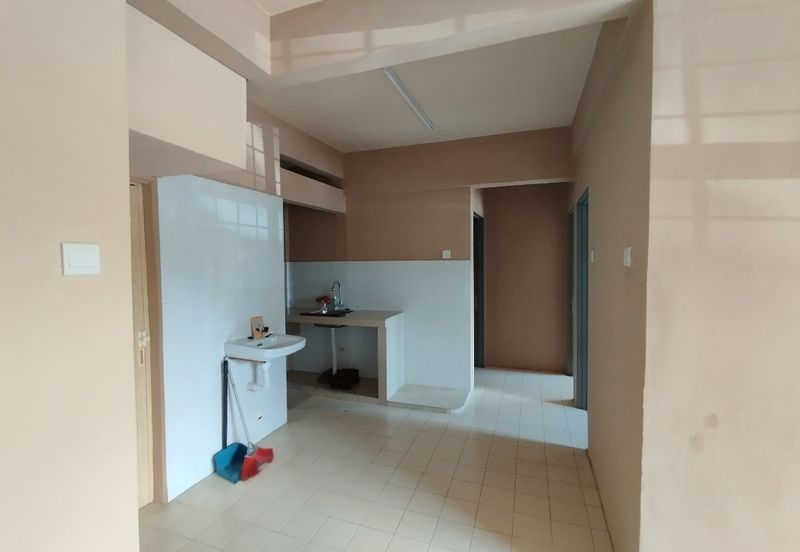 Pangsapuri Prima Cempaka