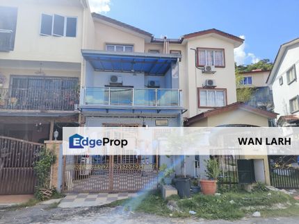 3 Storey Terrace, Taman Selayang Mulia Selangor, Selangor, Selayang