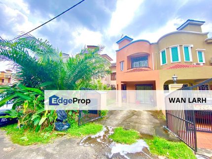Taman Wawasan 2, Pusat Bandar Puchong, Selangor, Puchong