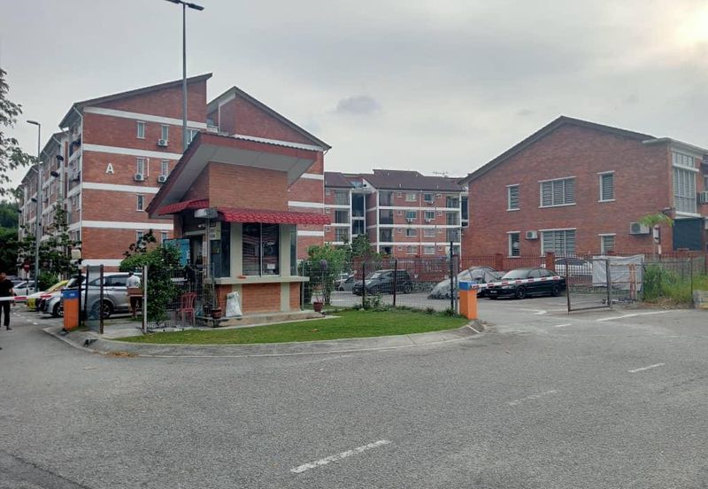 Puri Pesona Apartment