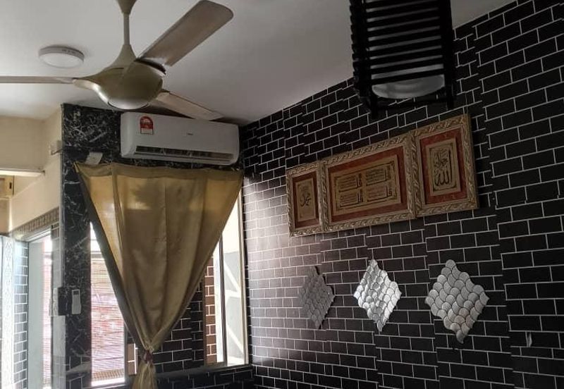 Puri Pesona Apartment