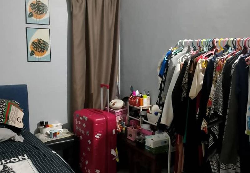 Puri Pesona Apartment