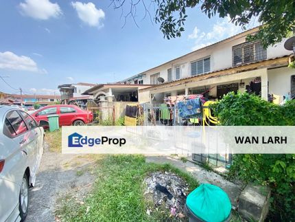 Double Storey Terrace Bandar Rinching Seksyen 2 Semenyih BELOW MARKET, Selangor, Semenyih