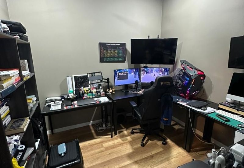 Bennington Residence @ Sky Arena