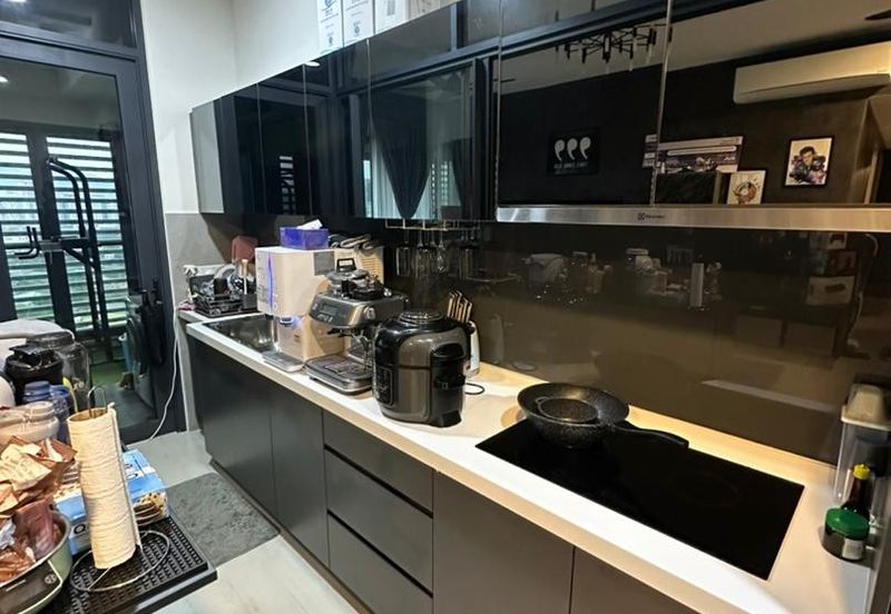 Bennington Residence @ Sky Arena