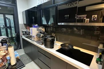 Bennington Residence @ Sky Arena