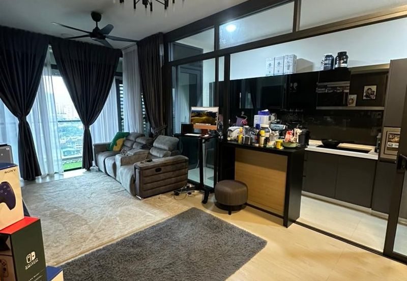 Bennington Residence @ Sky Arena