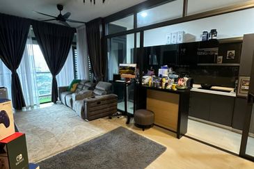 Bennington Residence @ Sky Arena