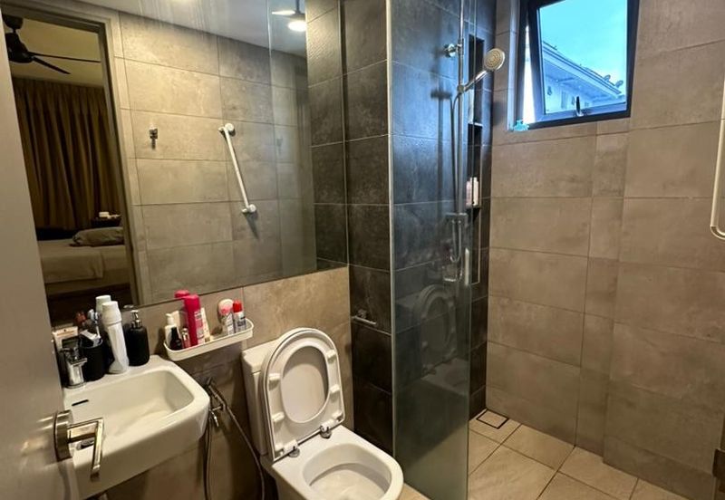 Bennington Residence @ Sky Arena