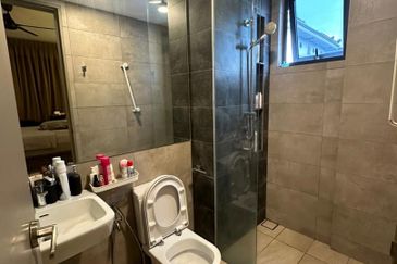 Bennington Residence @ Sky Arena