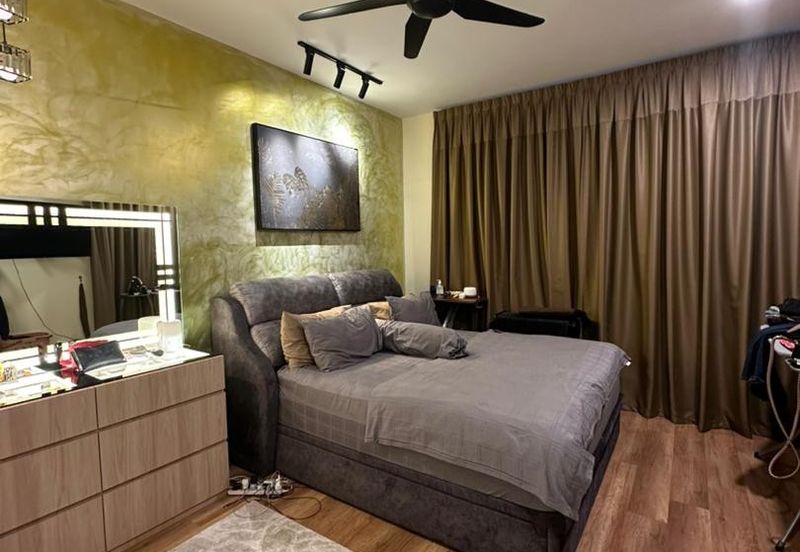 Bennington Residence @ Sky Arena