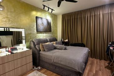 Bennington Residence @ Sky Arena