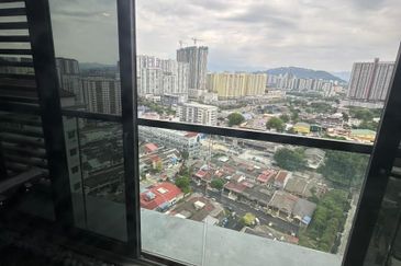 Bennington Residence @ Sky Arena